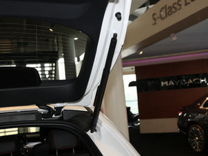 2020AMG GLC 43 4MATIC ISUV g