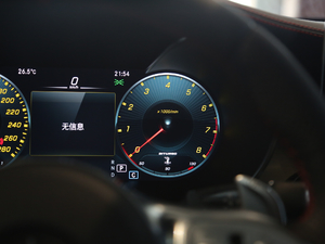 2020AMG GLC 43 4MATIC ISUV п؅^(q)