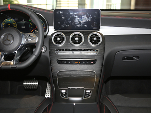 2020A(y)MG GLC 43 4MATIC ISUV п_(ti)