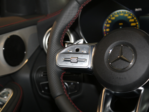 2020A(y)MG GLC 43 4MATIC ISUV п؅^(q)