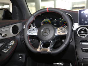 2020A(y)MG GLC 43 4MATIC ISUV п؅^(q)