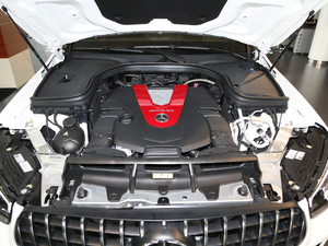 2020A(y)MG GLC 43 4MATIC ISUV l(f)(dng)C(j)