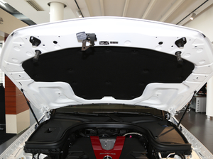 2020A(y)MG GLC 43 4MATIC ISUV 