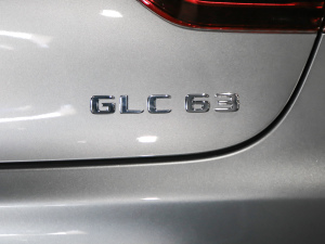 2020AMG GLC 63 4MATIC+ ISUV ^