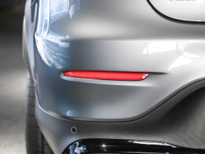 2020AMG GLC 63 4MATIC+ ISUV ^