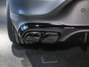 2020AMG GLC 63 4MATIC+ ISUV ^