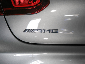 2020AMG GLC 63 4MATIC+ ISUV ^