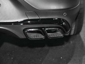 2020AMG GLC 63 4MATIC+ ISUV ^