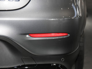 2020AMG GLC 63 4MATIC+ ISUV ^