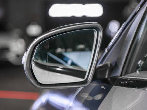 2020AMG GLC 63 4MATIC+ ISUV ^