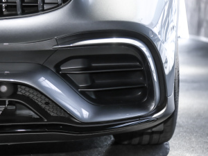 2020AMG GLC 63 4MATIC+ ISUV ^