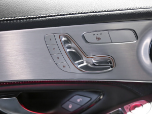 2020AMG GLC 63 4MATIC+ ISUV {{(ji)