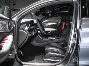 2020AMG GLC 63 4MATIC+ ISUV ǰſg