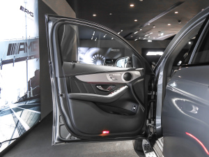 2020AMG GLC 63 4MATIC+ ISUV {λ܇T