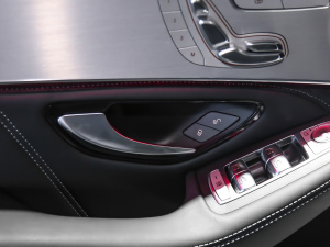 2020AMG GLC 63 4MATIC+ ISUV g