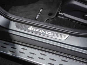 2020AMG GLC 63 4MATIC+ ISUV g