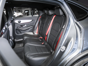 2020AMG GLC 63 4MATIC+ ISUV g