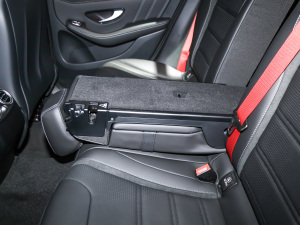 2020AMG GLC 63 4MATIC+ ISUV g