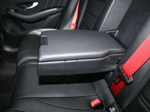 2020AMG GLC 63 4MATIC+ ISUV g