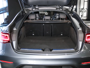 2020AMG GLC 63 4MATIC+ ISUV g