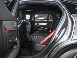 2020AMG GLC 63 4MATIC+ ISUV g