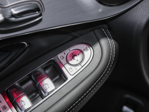 2020AMG GLC 63 4MATIC+ ISUV п؅^