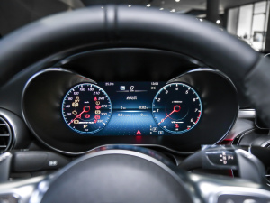 2020AMG GLC 63 4MATIC+ ISUV x