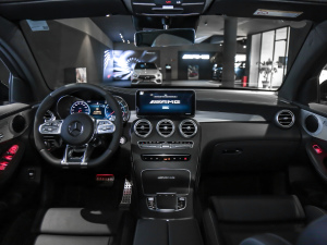 2020AMG GLC 63 4MATIC+ ISUV п؅^