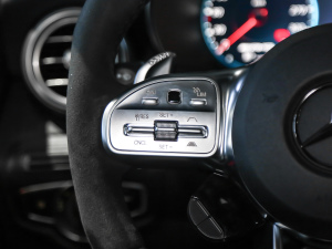 2020AMG GLC 63 4MATIC+ ISUV п؅^