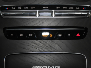 2020AMG GLC 63 4MATIC+ ISUV п؅^