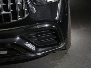 2020AMG GLC 63 S 4MATIC+ ISUV ^