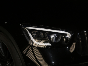 2020AMG GLC 63 S 4MATIC+ ISUV ^