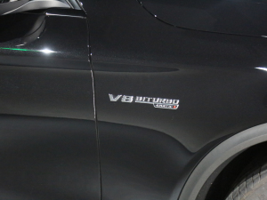 2020AMG GLC 63 S 4MATIC+ ISUV ^