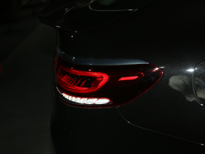 2020AMG GLC 63 S 4MATIC+ ISUV ^