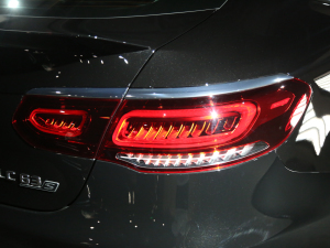 2020AMG GLC 63 S 4MATIC+ ISUV ^