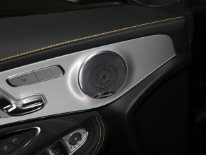 2020AMG GLC 63 S 4MATIC+ ISUV g