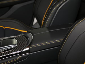 2020AMG GLC 63 S 4MATIC+ ISUV 