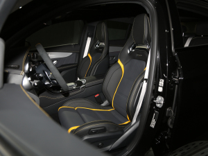 2020AMG GLC 63 S 4MATIC+ ISUV {