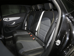 2020AMG GLC 63 S 4MATIC+ ISUV 