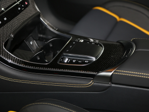 2020AMG GLC 63 S 4MATIC+ ISUV п؅^