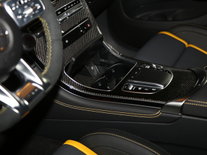 2020AMG GLC 63 S 4MATIC+ ISUV п؅^