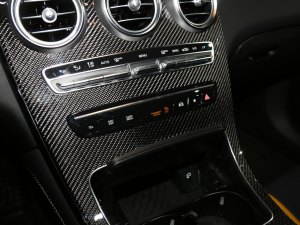 2020AMG GLC 63 S 4MATIC+ ISUV п؅^