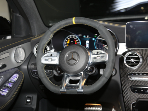 2020AMG GLC 63 S 4MATIC+ ISUV п؅^