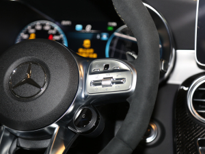 2020AMG GLC 63 S 4MATIC+ ISUV {