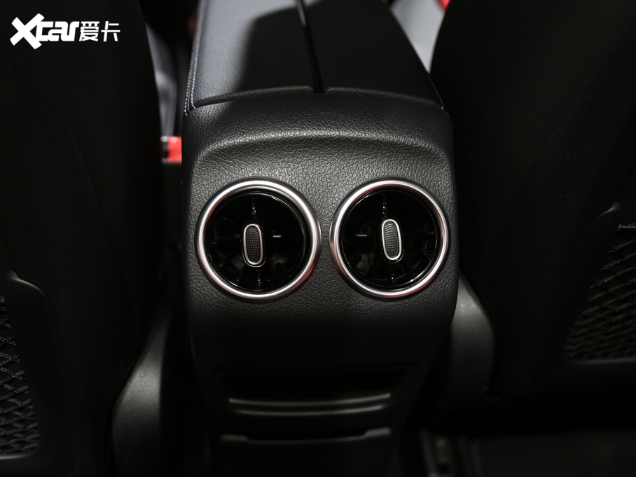 2021YGLB AMG AMG GLB 35 4MATIC