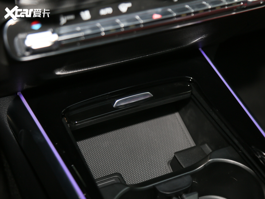 2021YGLB AMG AMG GLB 35 4MATIC