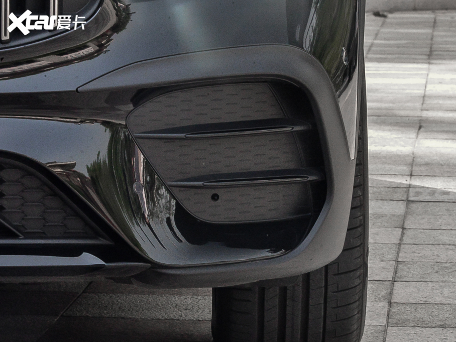 2021YGLB AMG AMG GLB 35 4MATIC