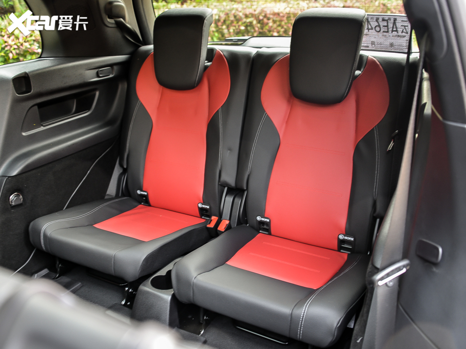 2021YGLB AMG AMG GLB 35 4MATIC