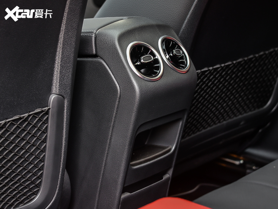 2021YGLB AMG AMG GLB 35 4MATIC