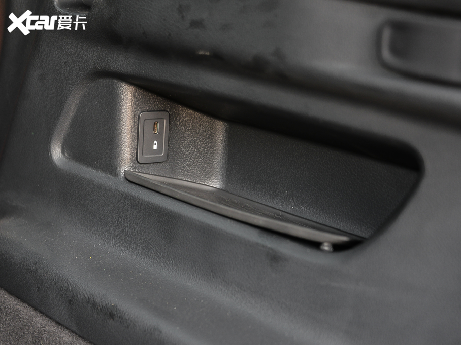 2021YGLB AMG AMG GLB 35 4MATIC